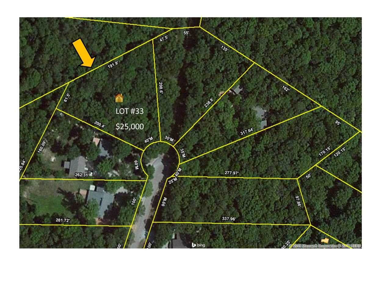 33 Blade Bay Rd - Photo 1
