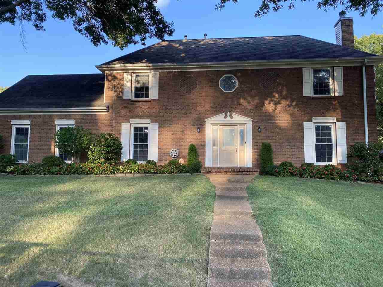 100 Shelley Renee Ln - Photo 1