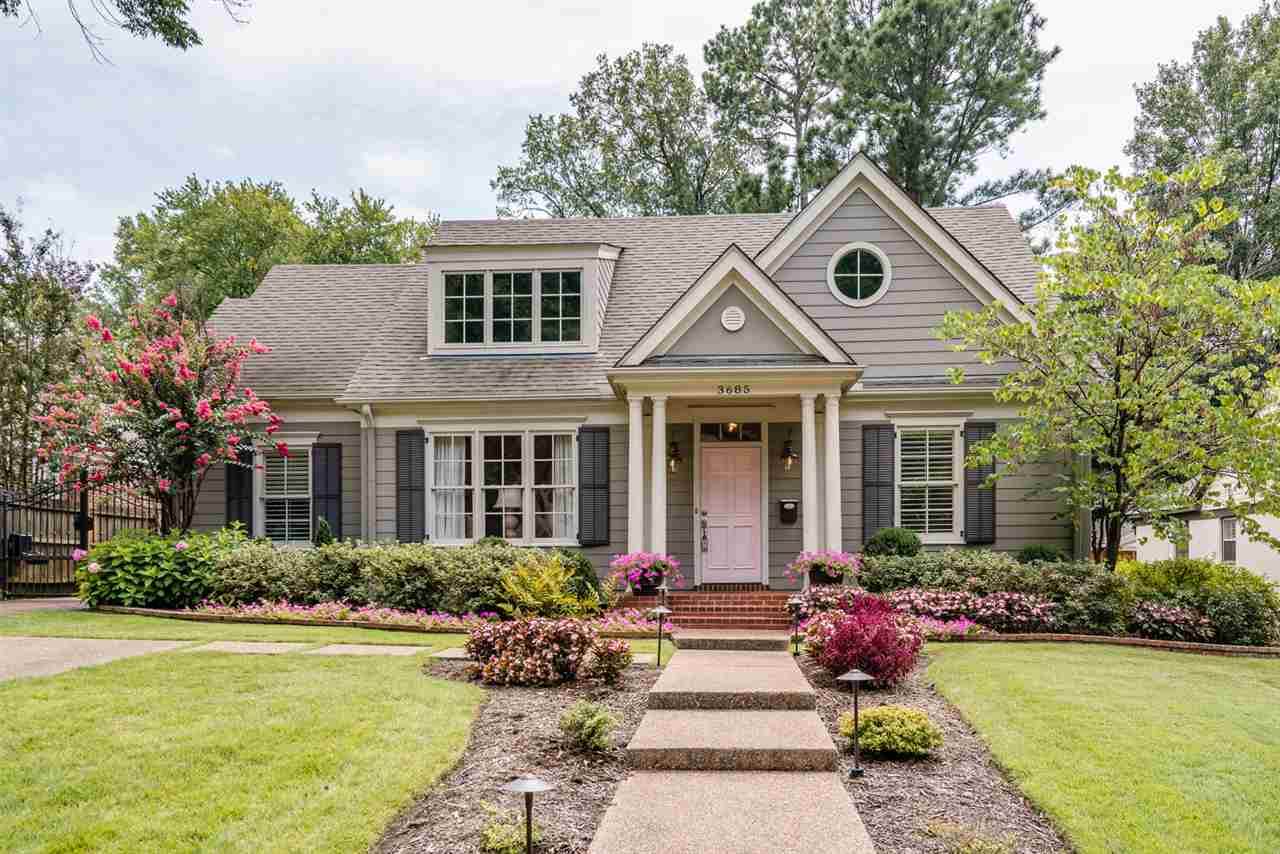 3685 Oakley Ave - Photo 1