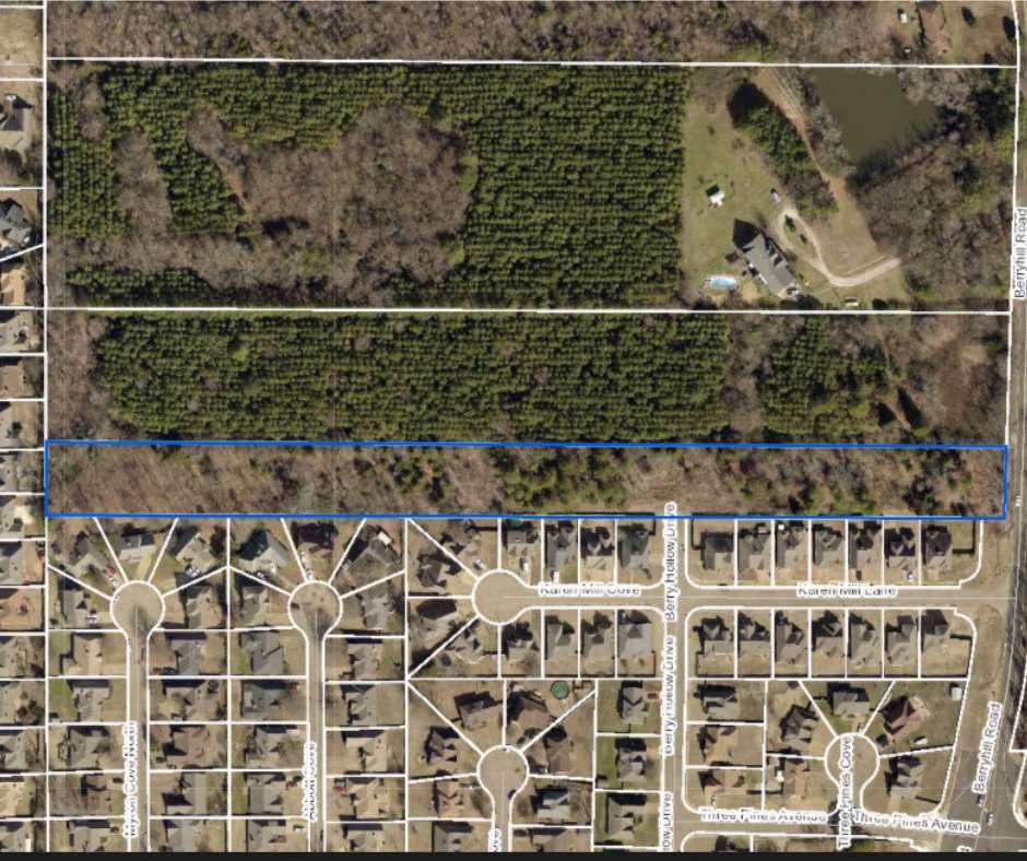 2021 Berryhill Rd - Photo 1