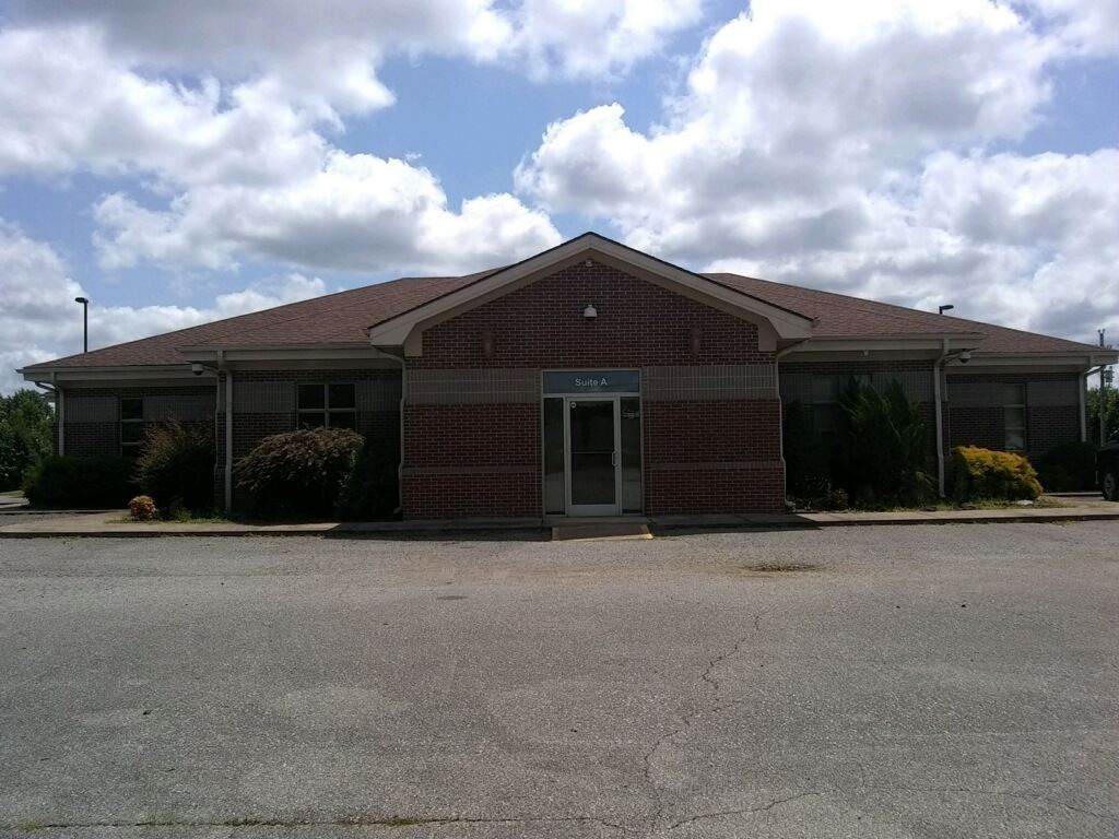 905 Andrew Jackson Dr - Photo 1