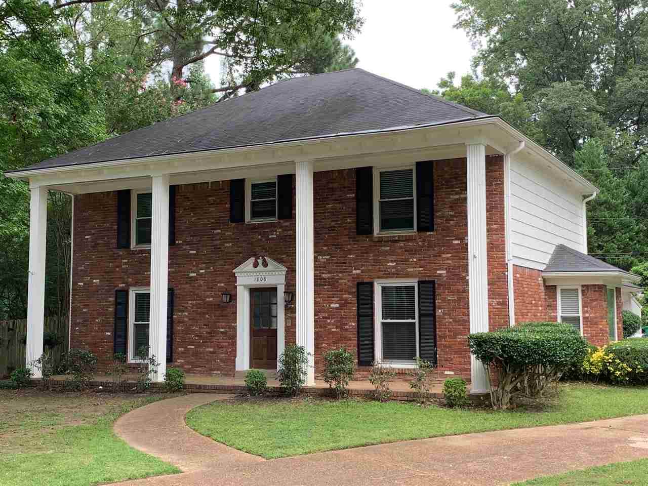 1808 Bekah Rd - Photo 1