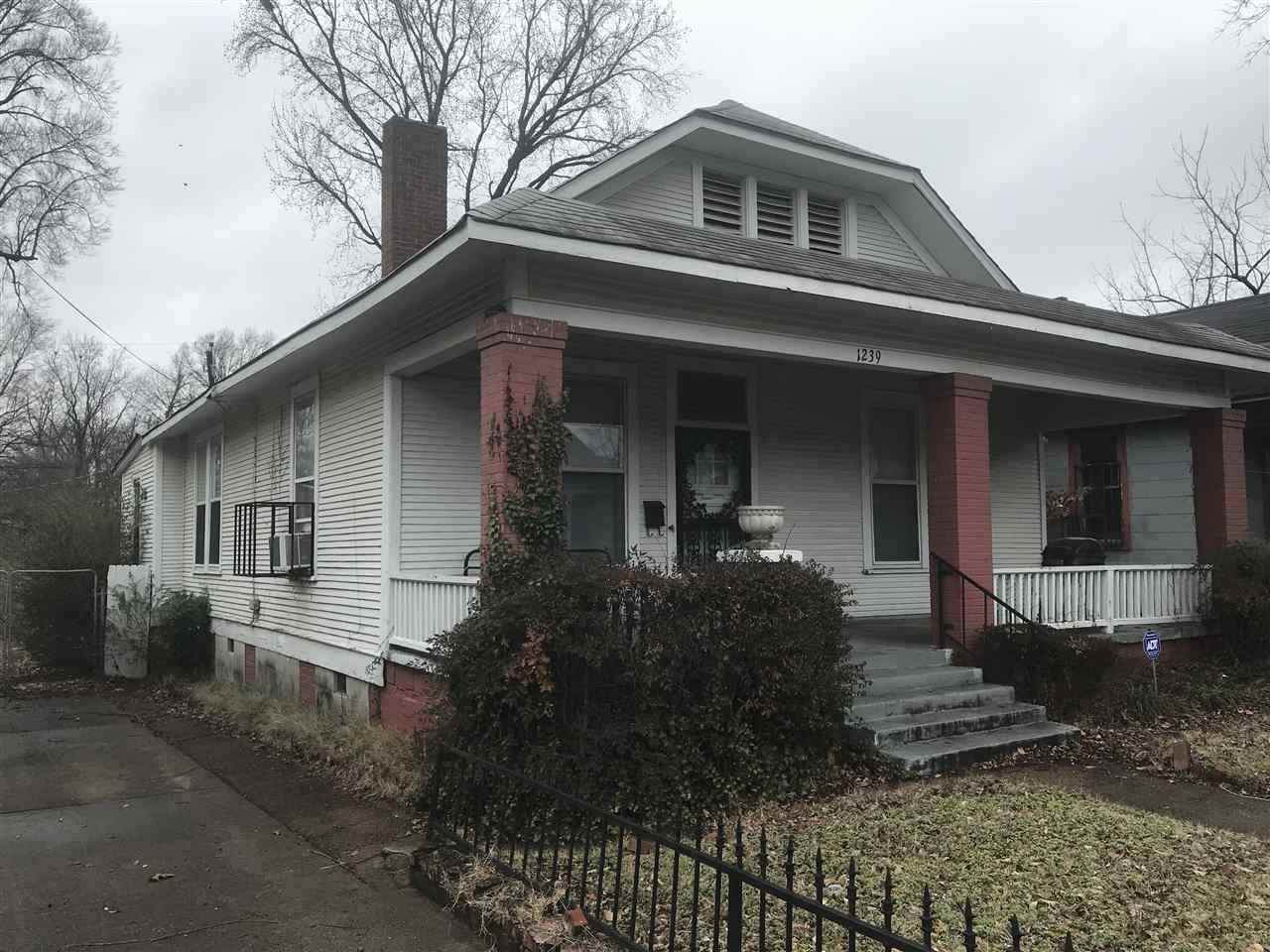 1239 Driver St - Photo 1
