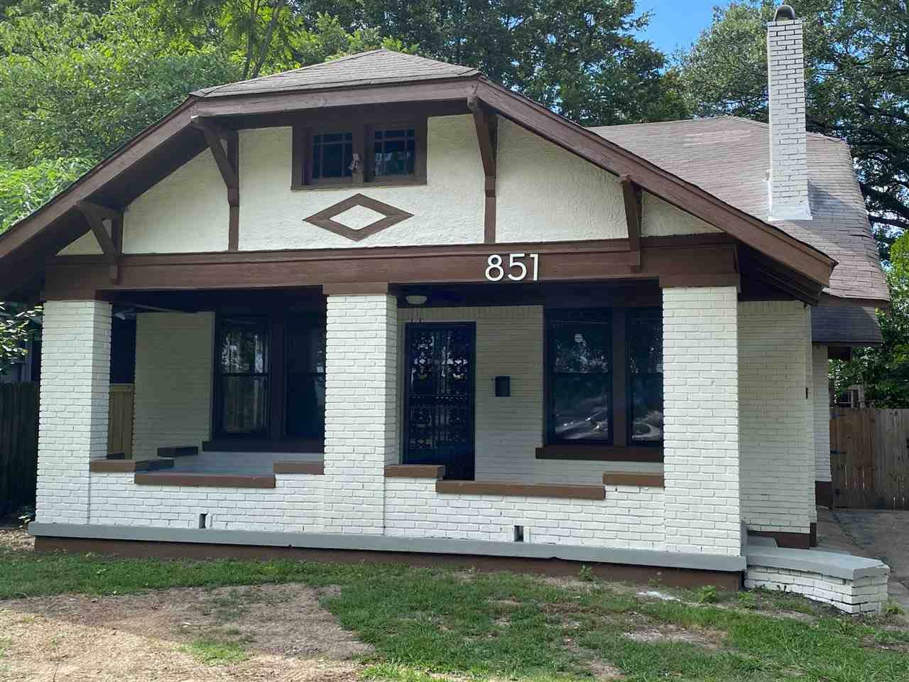 851 Parkway Pky - Photo 1