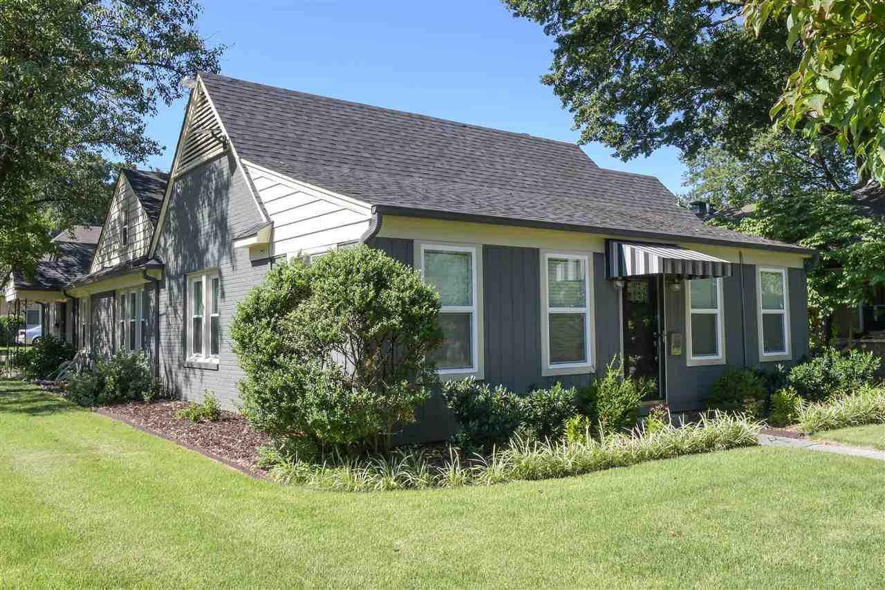 729 Metcalf Ave - Photo 1