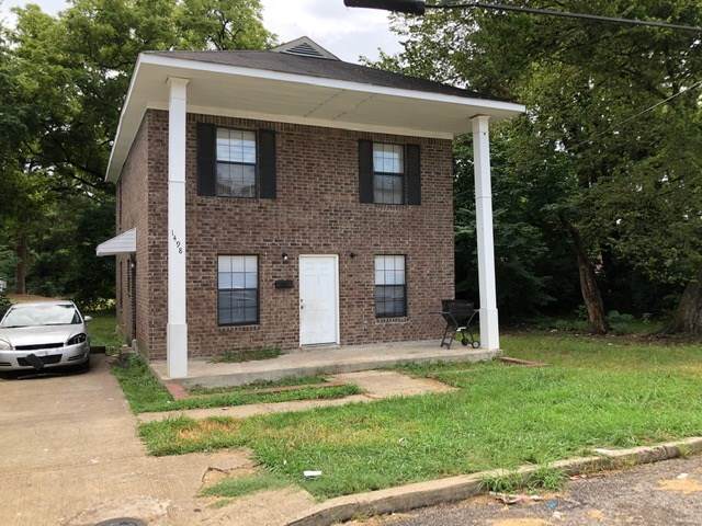 1498 Carnegie St - Photo 1