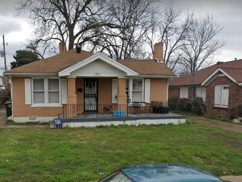 1494 Willett St - Photo 1