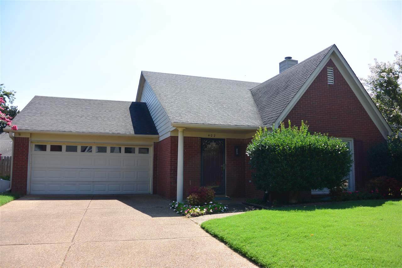 402 Scarlet Tanager Cove Cv - Photo 1