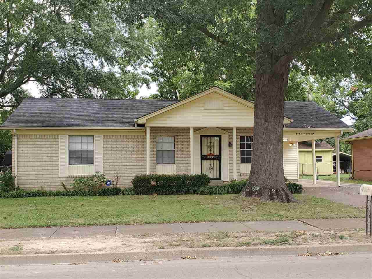 4748 Bill Knight Rd - Photo 1