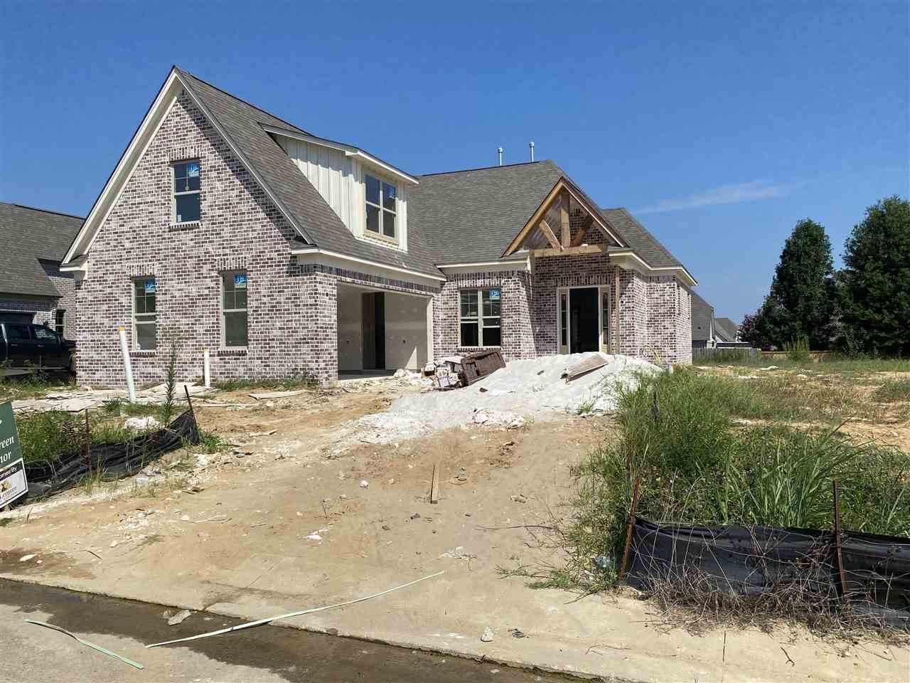 10222 Evergreen Manor Cv - Photo 1