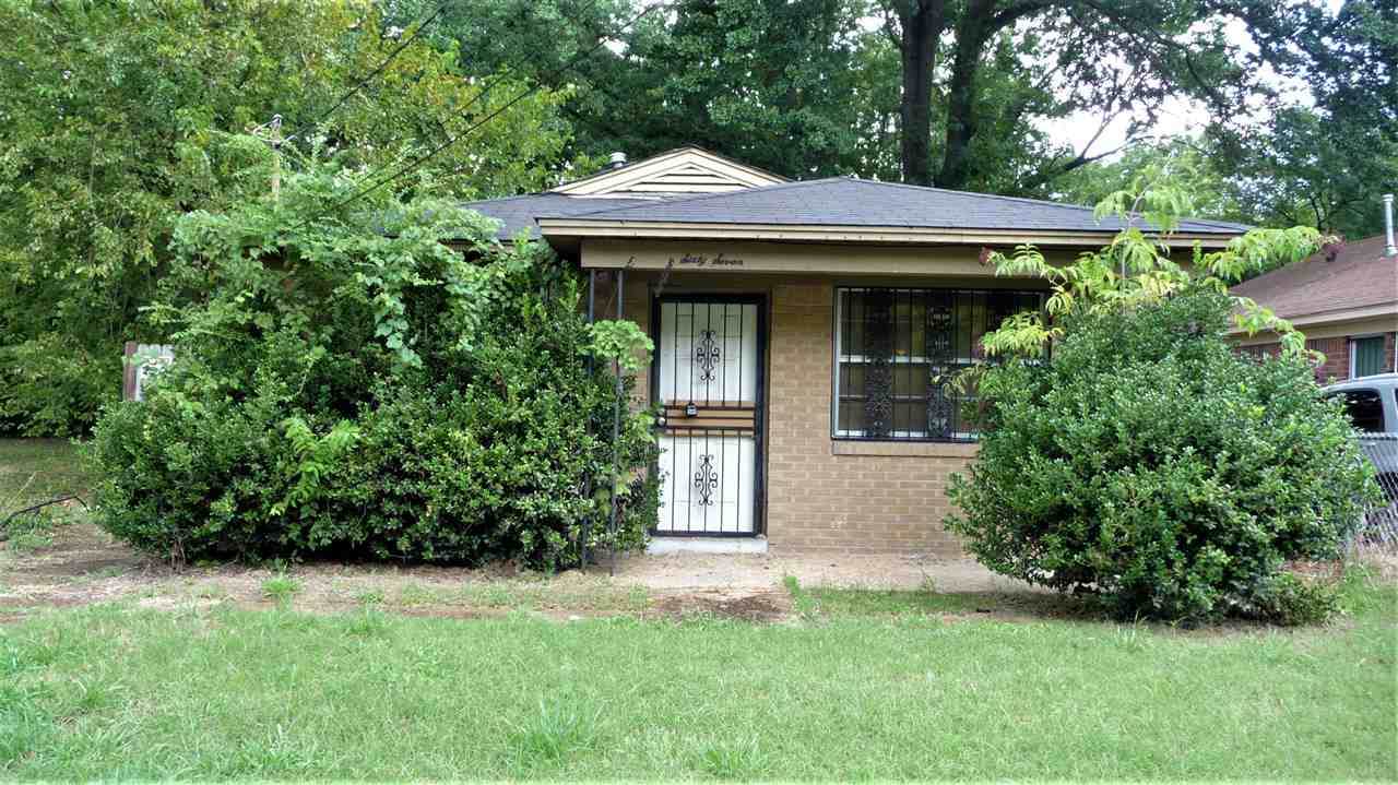 1467 Trezevant St - Photo 1
