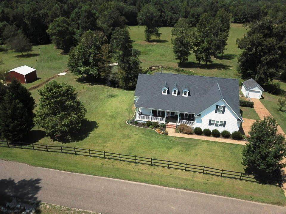 3131 Cypress Tank Rd - Photo 1