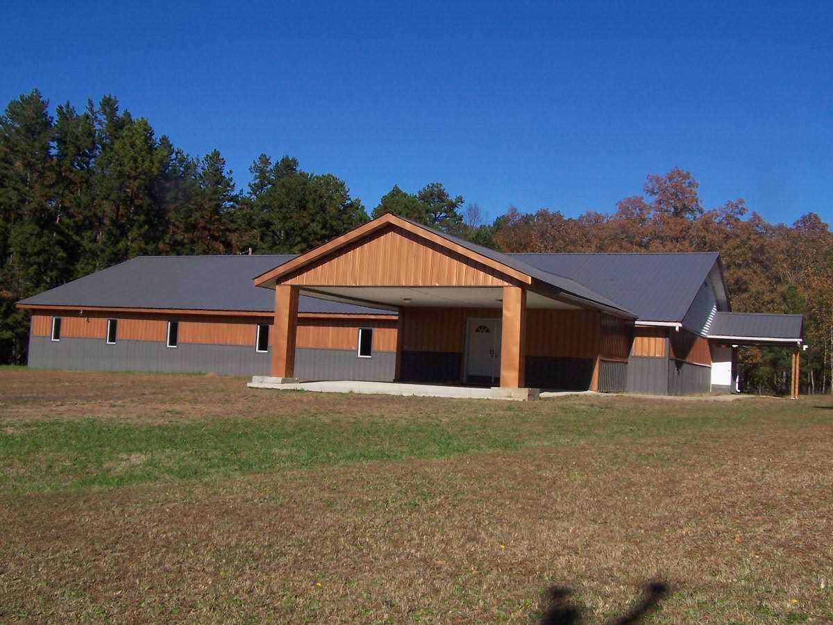 4930 69 Hwy - Photo 1
