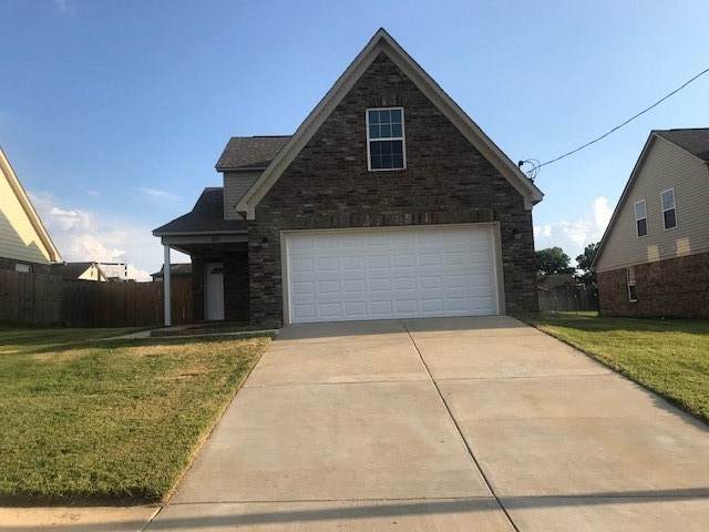 183 Redcedar Cv - Photo 1