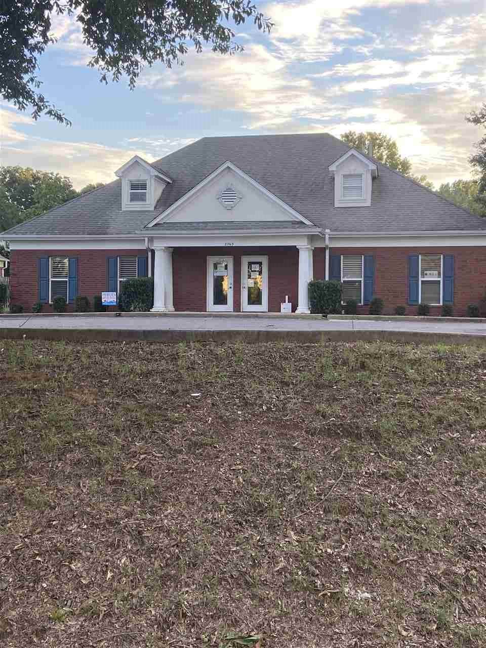 2763 Summer Oaks Dr - Photo 1