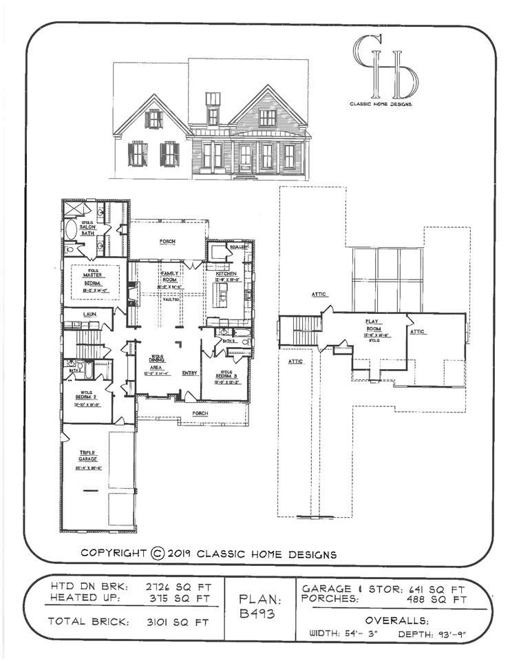 205 Nebhut Ln - Photo 1