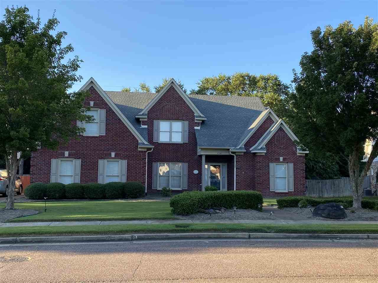 538 Johnash Ct - Photo 1