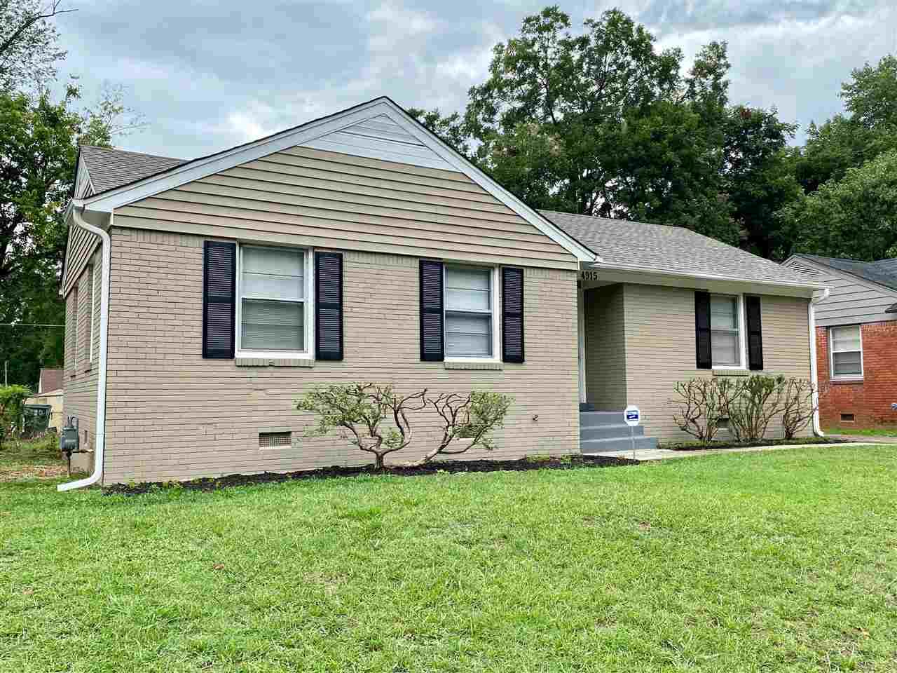 4915 Marianne Dr - Photo 1