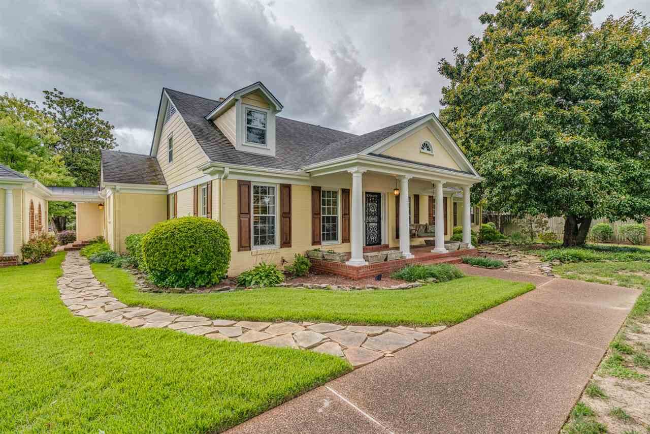 4793 Kingsgate Pl - Photo 1