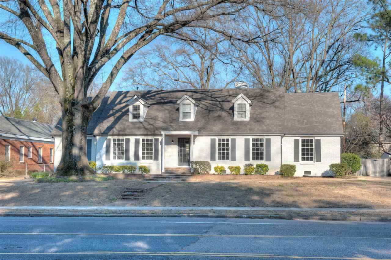 260 Perkins Ext - Photo 1
