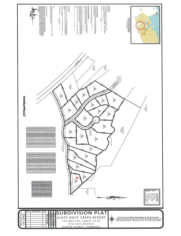 32 Slate Rock Dr - Photo 1