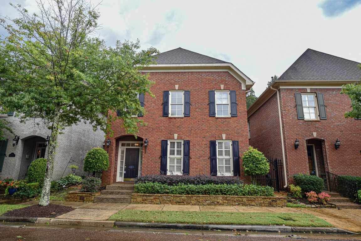 851 Mcferrin Ln - Photo 1