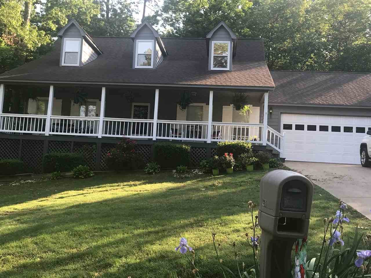 350 Rising Sun Ln - Photo 1