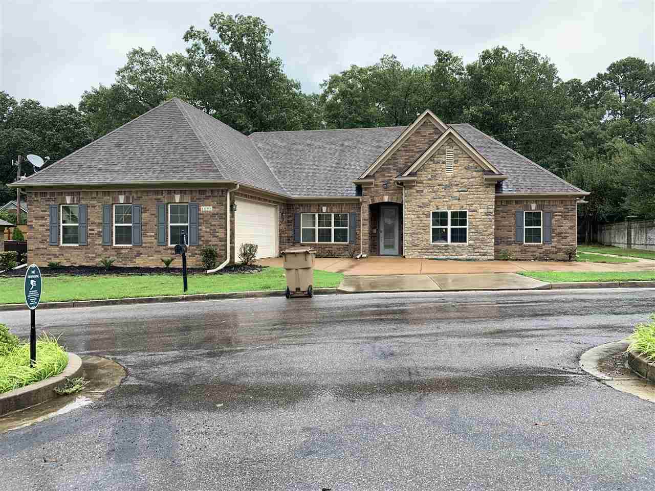 1690 Bellevue Grove Cv - Photo 1