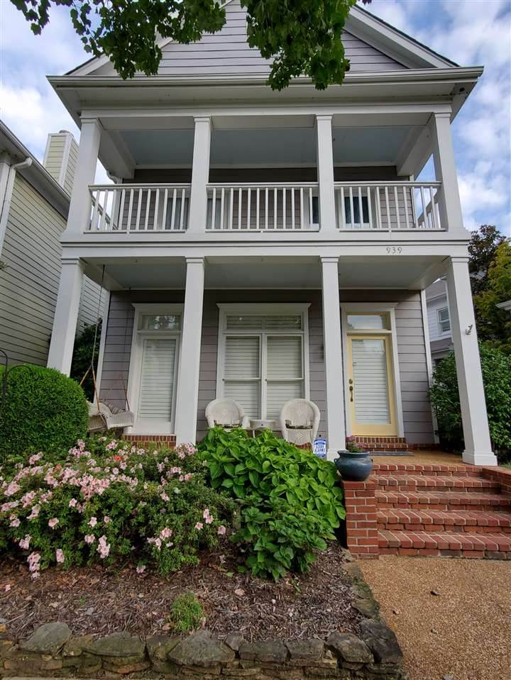 939 Harbor Bend Rd - Photo 1