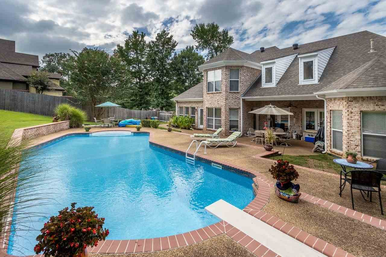 2301 Dickens Place Dr - Photo 1