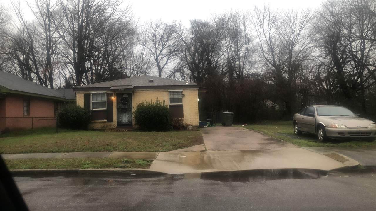 1622 Harrison St - Photo 1