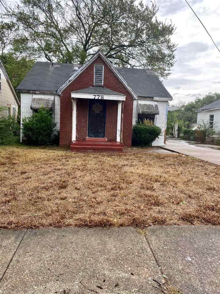 778 Merton St - Photo 1