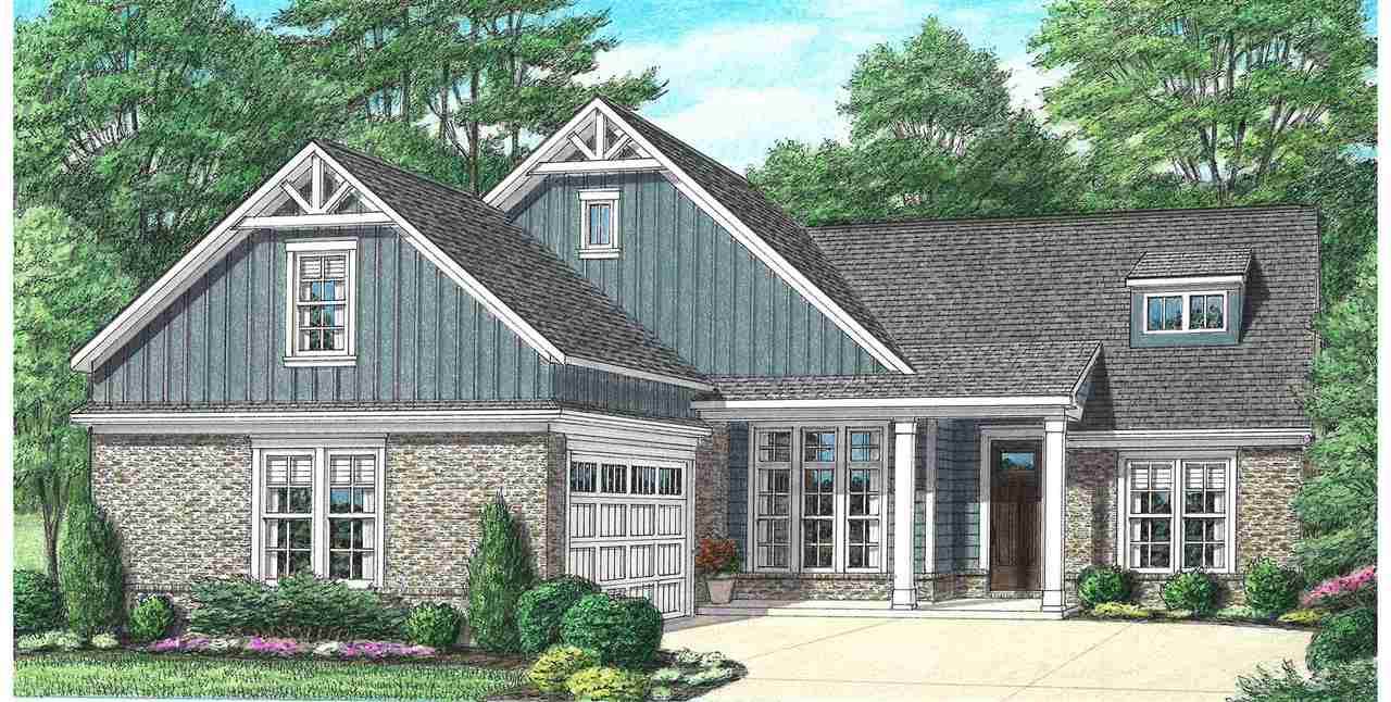 3635 Statesboro Dr - Photo 1