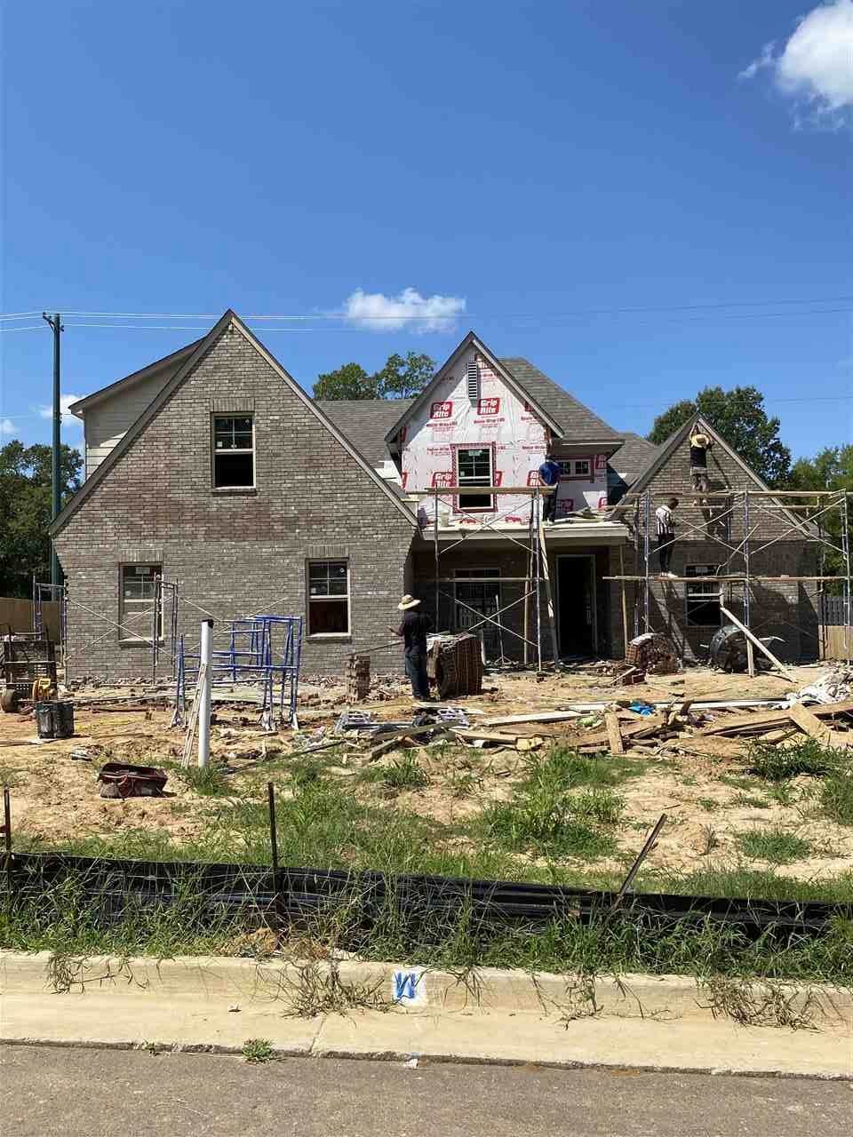 4521 Windway Cv - Photo 1