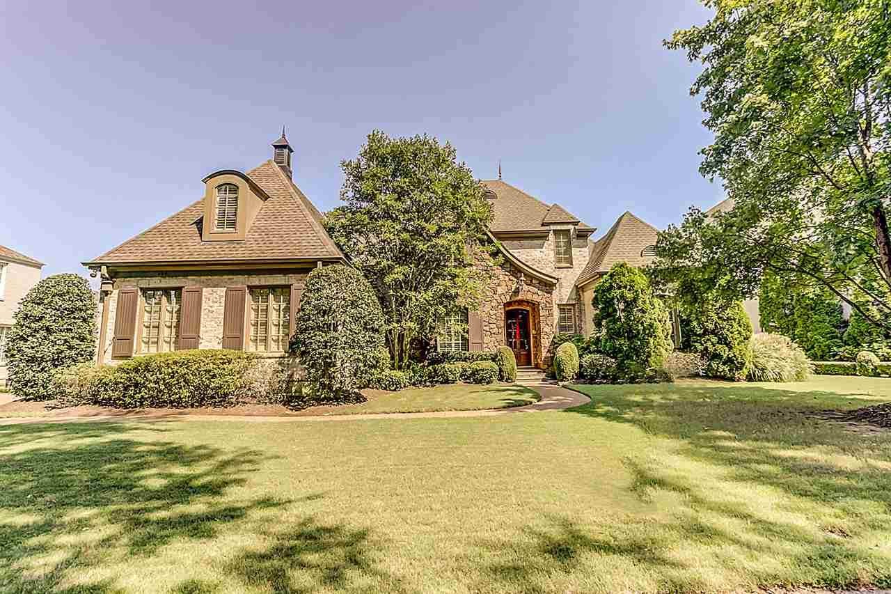 484 Althea Ln - Photo 1