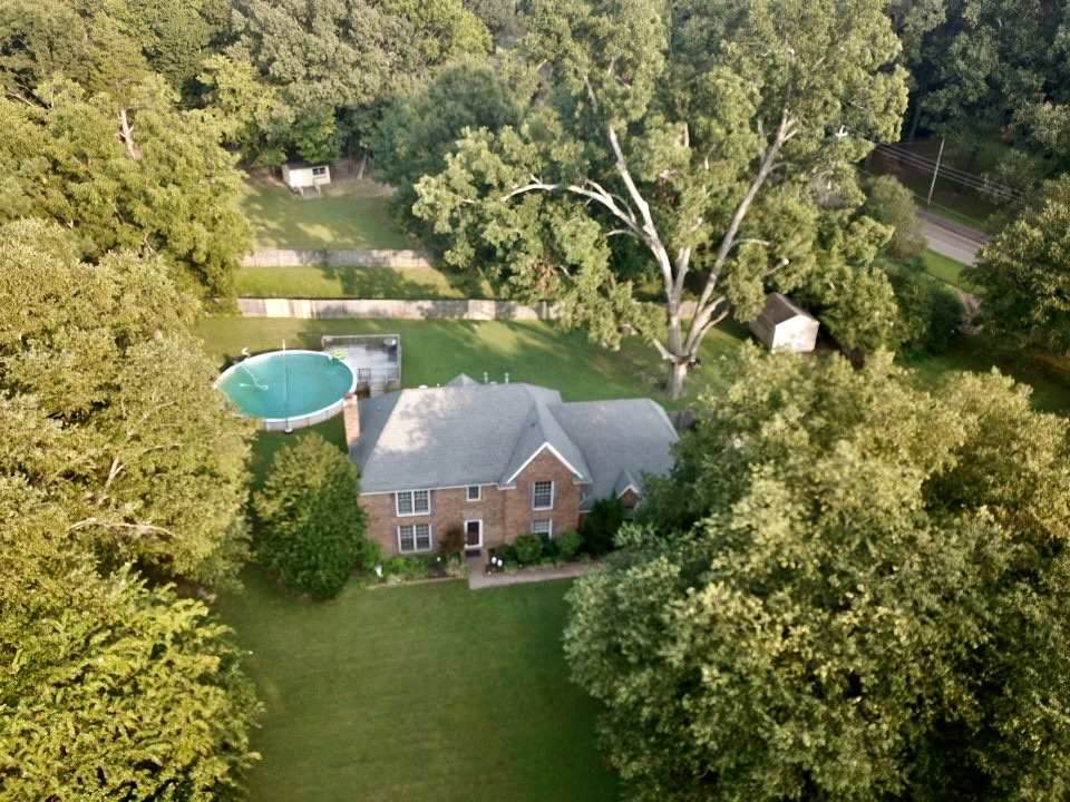 4010 Bartlett Country Rd - Photo 1
