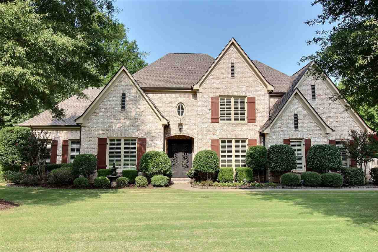 2931 Bentwood Oak Dr - Photo 1