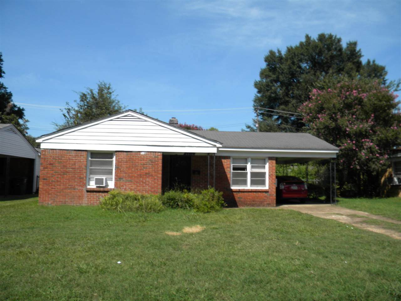 4856 Durbin Ave - Photo 1