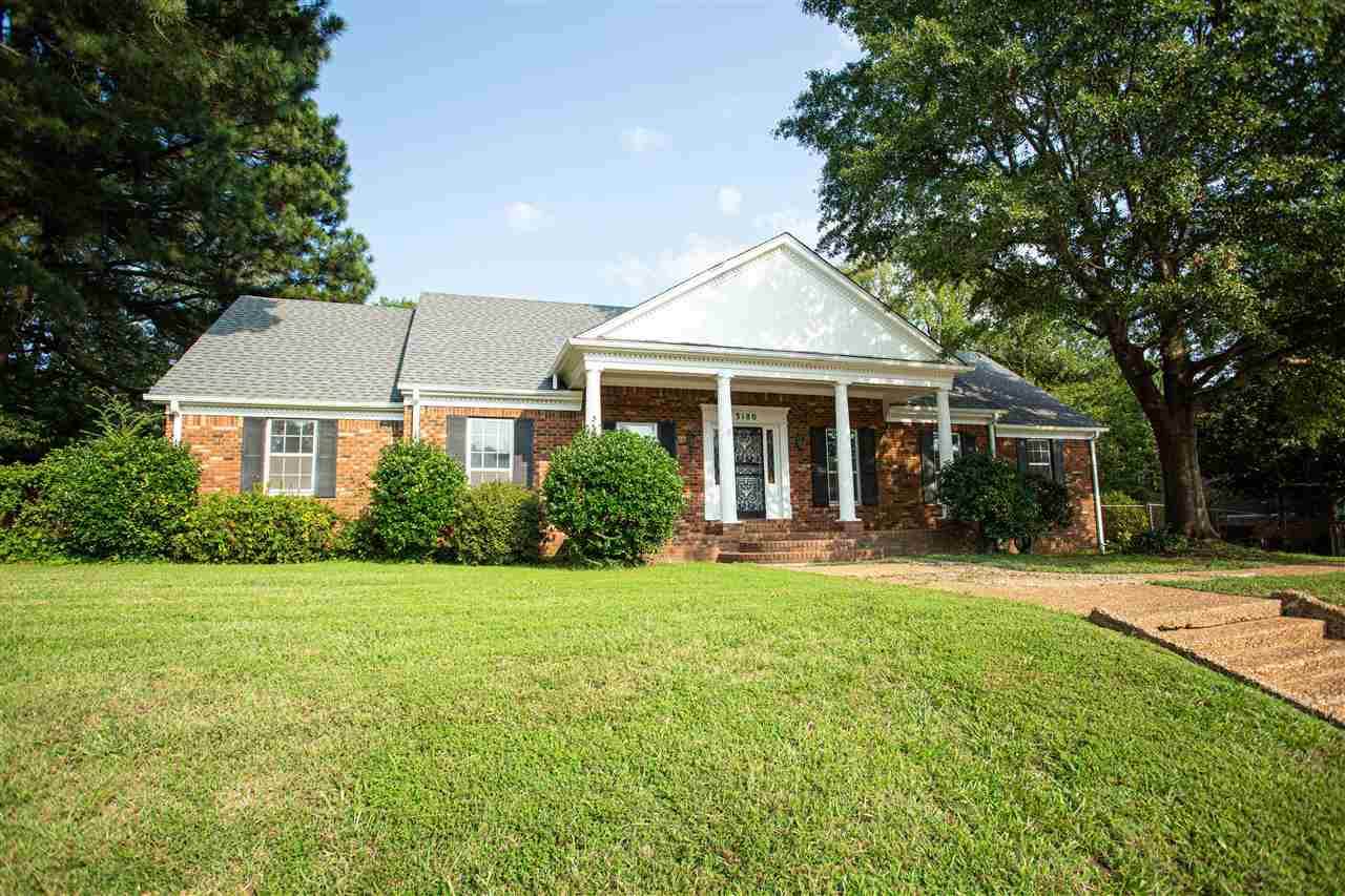 3180 Old Brownsville Rd - Photo 1