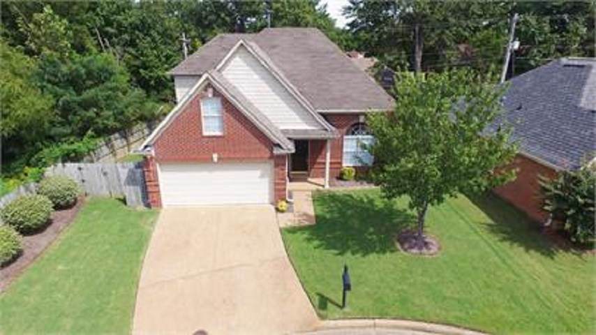 8112 Country Mill Cv - Photo 1
