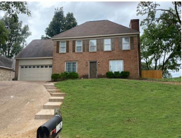 1101 Dove Hollow Dr - Photo 1