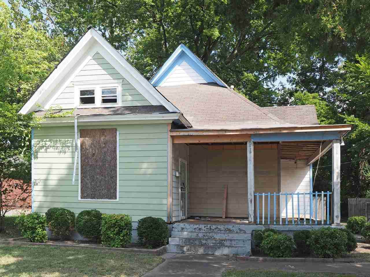 1084 Decatur St - Photo 1