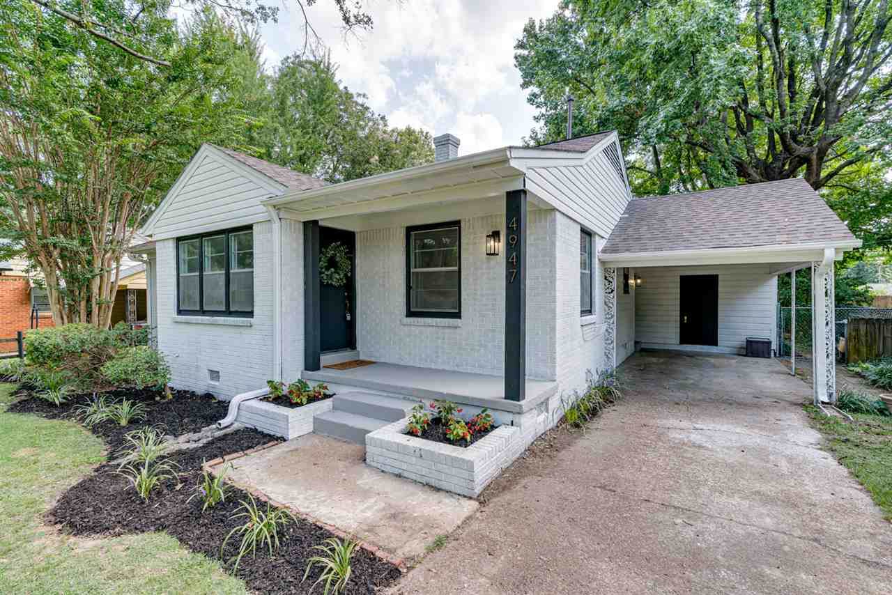 4947 Amboy Rd - Photo 1