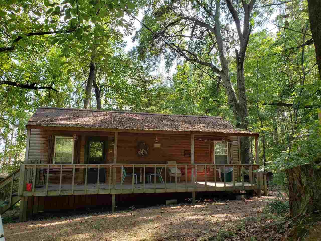 000 Old Fulton Rd - Photo 1
