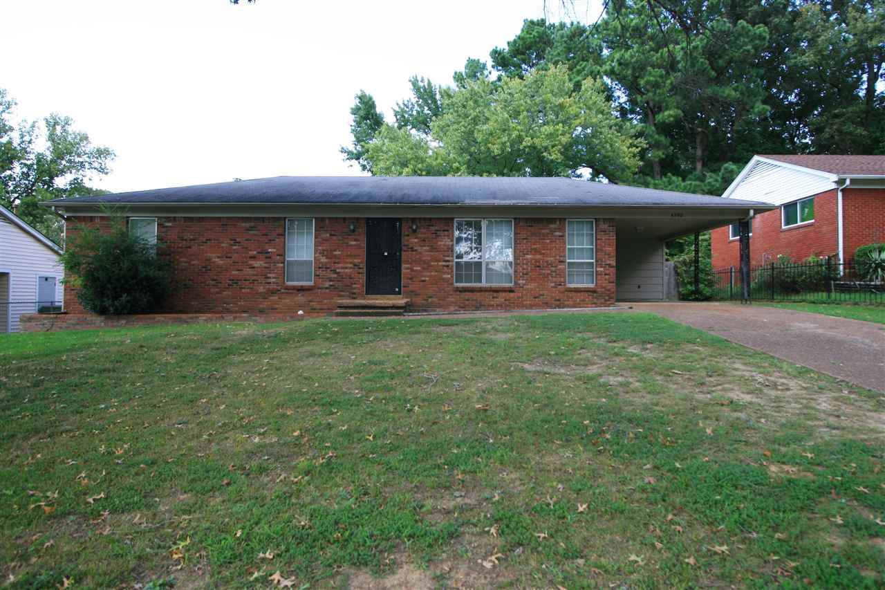 4358 Riche Rd - Photo 1