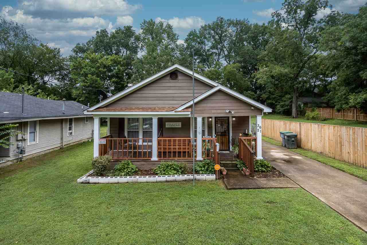 3621 Faxon Ave - Photo 1