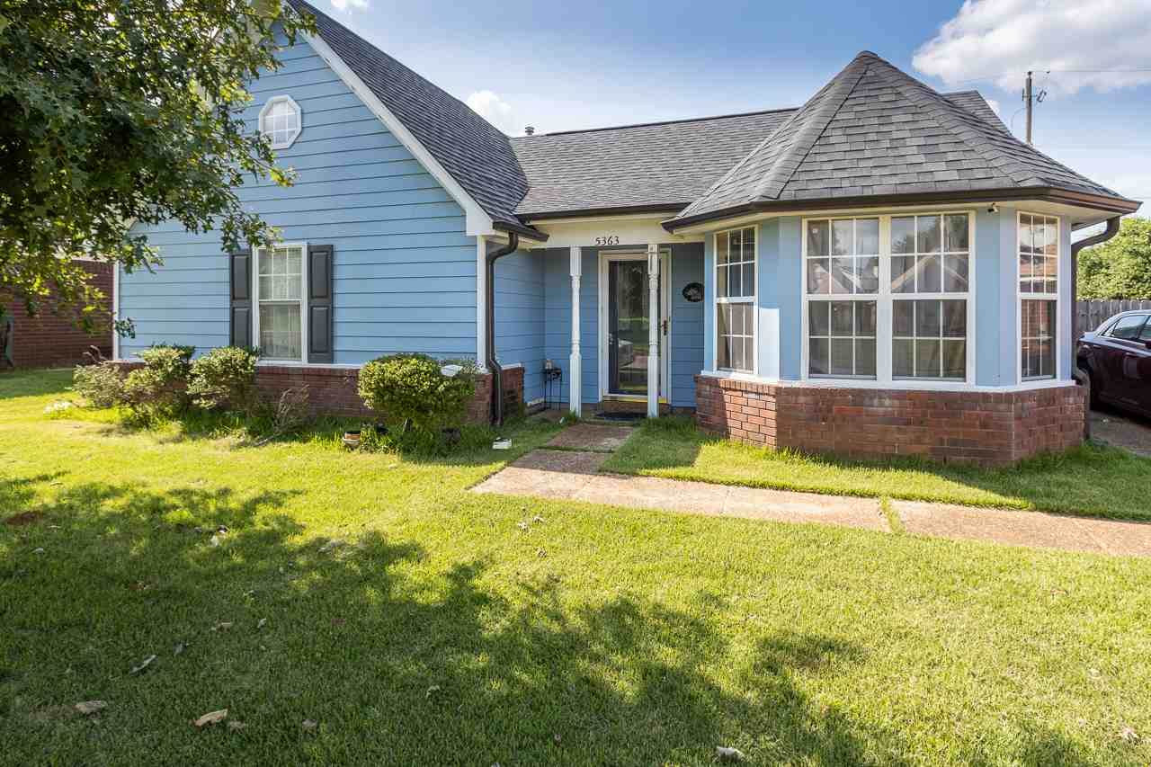 5363 Ragan Ridge Dr - Photo 1