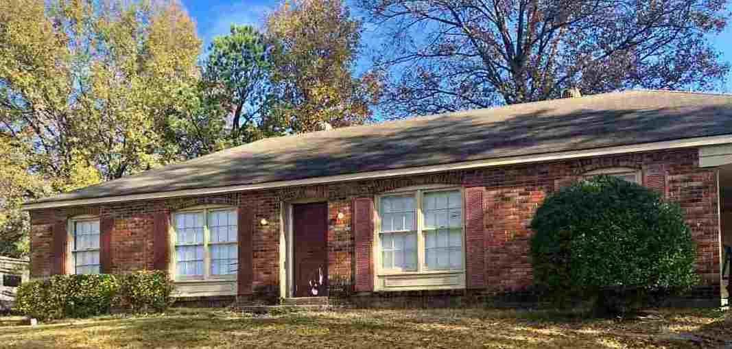 3864 Marston Rd - Photo 1