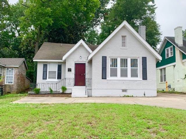 2073 Vollintine Ave - Photo 1