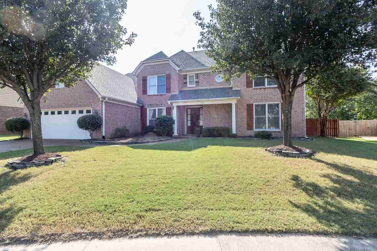 1477 Hunters Mill Trl - Photo 1